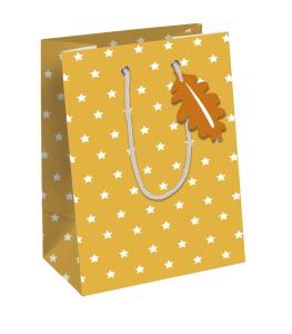 Clairefontaine Clairefontaine X-30873-3C – Fox, mittlere Tasche, 21,5 x 10,2 x 25,3 cm