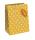 Clairefontaine Clairefontaine X-30873-3C – Fox, mittlere Tasche, 21,5 x 10,2 x 25,3 cm