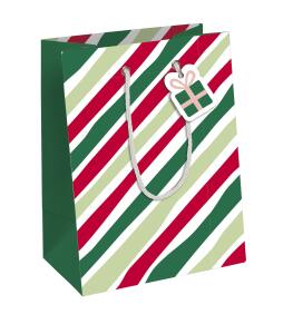 Clairefontaine Clairefontaine X-30882-3C – Ho, mittlere Tasche, 21,5 x 10,2 x 25,3 cm