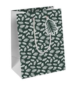 Clairefontaine Clairefontaine X-30927-3C Wintertasche, mittelgroß, 21,5 x 10,2 x 25,3 cm