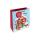 Clairefontaine Weihnachten Haus  21,5x10,2x25,3