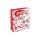 Clairefontaine HOHOHo 21,5x10,2x25,3