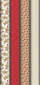 Clairefontaine Kraft 70g Lebkuchen 2x0,70m 30rl