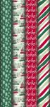 Clairefontaine Excellia 80g Hohoho 2x0,70m 20rl