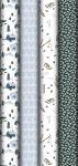 Clairefontaine Excellia 80g Winter 2x0,70m 30rl