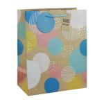 Clairefontaine Bulles kraft 26,5x14x33