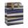 Clairefontaine Clairefontaine 30597-2C – gestreift, Kraftpapier, groß, 26,5 x 14 x 33 cm