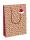 Clairefontaine Clairefontaine X-30897-2C – Lebkuchen, große Tasche, 26,5 x 14 x 33 cm