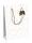 Clairefontaine Clairefontaine X-30906-2C – Black Holly, große Tasche, 26,5 x 14 x 33 cm