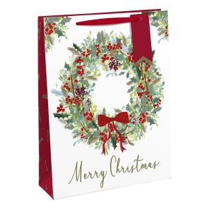 Clairefontaine Clairefontaine X-31277-2C Krone, große Tasche, 26,5 x 14 x 33 cm