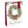 Clairefontaine Clairefontaine X-31277-2C Krone, große Tasche, 26,5 x 14 x 33 cm