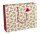 Clairefontaine Clairefontaine X-30894-6C – Lebkuchen, Einkaufstasche, 37,3 x 11,8 x 27,5 cm