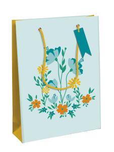 Clairefontaine Rosalie Tasche 26,5x14x33