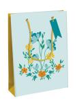 Clairefontaine Rosalie Tasche 26,5x14x33