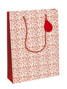 Clairefontaine Romance Tasche 26,5x14x33