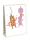 Clairefontaine Good vibes Tasche 26,5x14x33