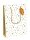 Clairefontaine Clairefontaine X-30870-2C – Fox, große Tasche, 26,5 x 14 x 33 cm