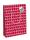 Clairefontaine Clairefontaine X-30879-2C – Ho, große Tasche, 26,5 x 14 x 33 cm