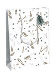 Clairefontaine Clairefontaine X-30924-2C Wintertasche,...