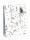 Clairefontaine Clairefontaine X-30924-2C Wintertasche, groß, 26,5 x 14 x 33 cm