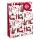 Clairefontaine Clairefontaine X-31232-2C Hoho, große Tasche, 26,5 x 14 x 33 cm