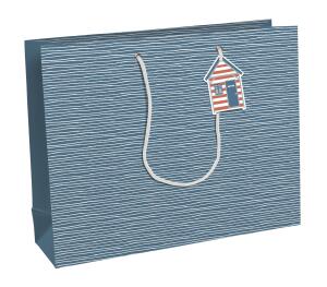 Clairefontaine Dieppe Tasche  37,3x11,8x27,5