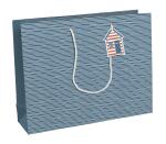 Clairefontaine Dieppe Tasche  37,3x11,8x27,5
