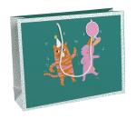 Clairefontaine Good vibes Tasche 37,3x11,8x27,5