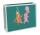 Clairefontaine Good vibes Tasche 37,3x11,8x27,5