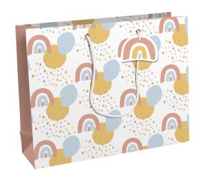 Clairefontaine Welcome Tasche  37,3x11,8x27,5