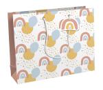 Clairefontaine Welcome Tasche  37,3x11,8x27,5