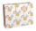 Clairefontaine Welcome Tasche  37,3x11,8x27,5