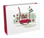 Clairefontaine Eurowrap Clairefontaine X-30876-6C –...