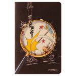 Clairefontaine Ast4 Lupe Notizbuch 11x17 32Bl lin