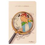Clairefontaine Ast4 Lupe Notizbuch 11x17 32Bl lin