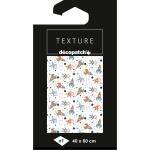 Clairefontaine décopatch TD864C - 1 Bogen 40x60cm...