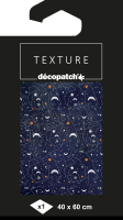 Clairefontaine Décoptach TD865C - 1 Bogen 40x60cm...