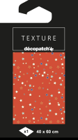 Clairefontaine Décoptach TD868C - 1 Bogen 40x60cm...