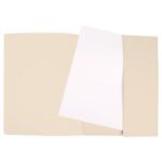 Clairefontaine Ast4 Luppe Sammelmappe GZ 24x32 st