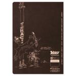 Clairefontaine Ast4 Lupe Notizbuch A5 32Bl lin