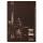 Clairefontaine Ast4 Lupe Notizbuch A5 32Bl lin