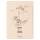 Clairefontaine Ast4 Lupe Notizbuch A5 32Bl lin
