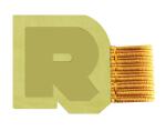 Rhodia Rhodiarama Stiftehalter 4x3 ANIS