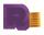 Rhodia Rhodiarama Stiftehalter 4x3 violett