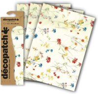 Clairefontaine Decopatch Décopatch C851C Papier,...