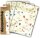 Clairefontaine Decopatch Décopatch C851C Papier, Mehrfarbig