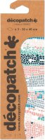 Clairefontaine Decopatch Décopatch C857C Papier,...