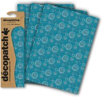 Clairefontaine Decopatch Décopatch C858C Papier,...