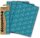 Clairefontaine Decopatch Décopatch C858C Papier, Mehrfarbig