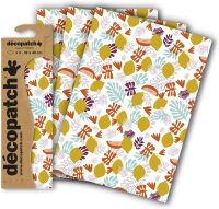 Clairefontaine Decopatch Décopatch C860C Papier,...